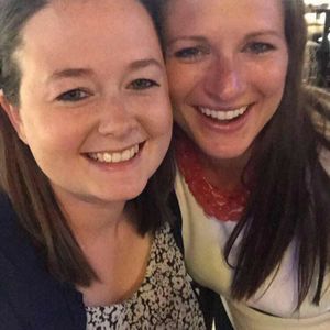 Meet your Posher, Kenna